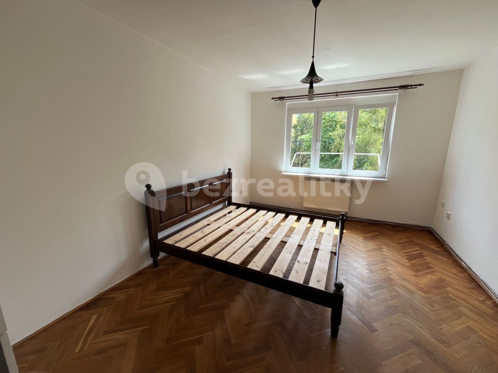 Prenájom bytu 2-izbový 64 m², Krupská, Praha, Praha Prenájom bytu 2-izbový 64 m², Krupská, Praha, Praha
