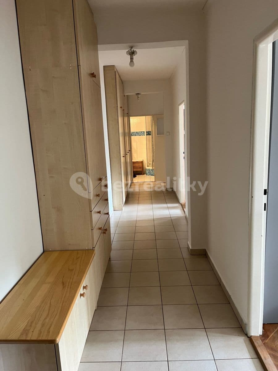 Prenájom bytu 2-izbový 64 m², Krupská, Praha, Praha Prenájom bytu 2-izbový 64 m², Krupská, Praha, Praha