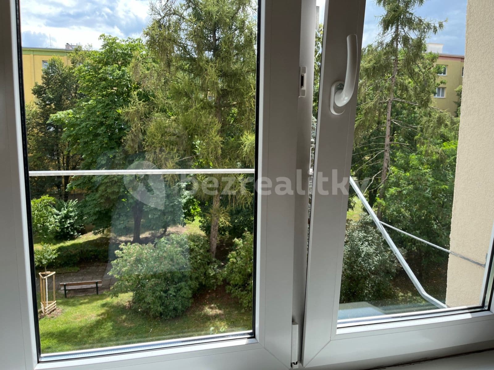 Prenájom bytu 2-izbový 64 m², Krupská, Praha, Praha Prenájom bytu 2-izbový 64 m², Krupská, Praha, Praha