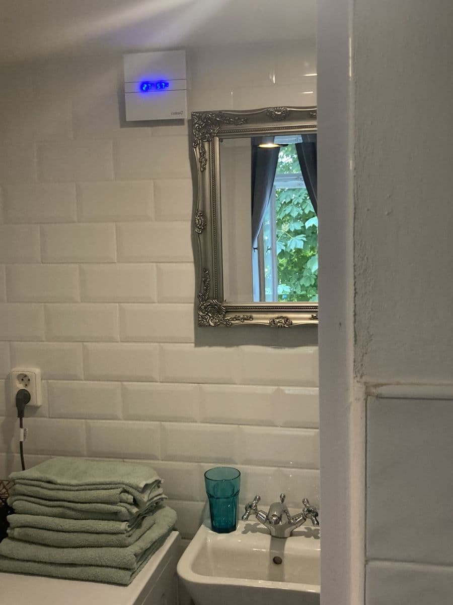 Prenájom bytu 21 m², Bulharská, Praha, Praha Prenájom bytu 21 m², Bulharská, Praha, Praha