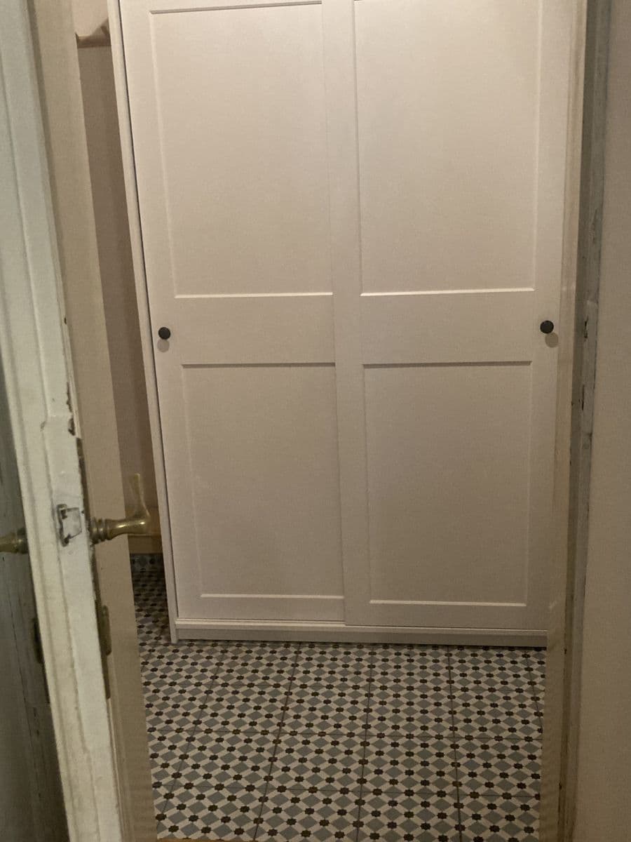 Prenájom bytu 21 m², Bulharská, Praha, Praha Prenájom bytu 21 m², Bulharská, Praha, Praha