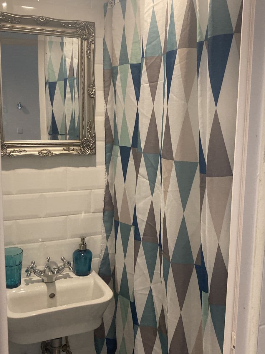 Prenájom bytu 21 m², Bulharská, Praha, Praha Prenájom bytu 21 m², Bulharská, Praha, Praha