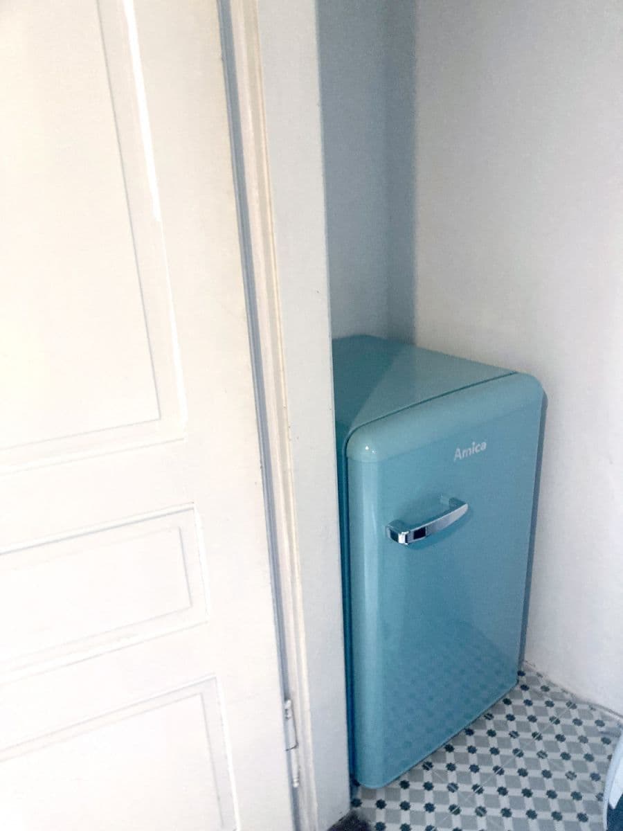 Prenájom bytu 21 m², Bulharská, Praha, Praha Prenájom bytu 21 m², Bulharská, Praha, Praha