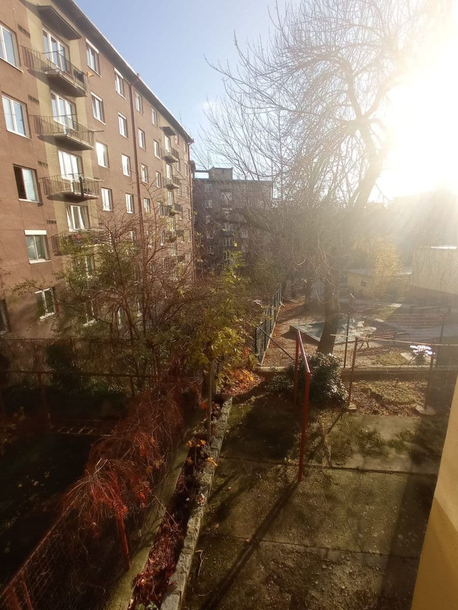 Prenájom bytu 19 m², Kodaňská, Praha, Praha Prenájom bytu 19 m², Kodaňská, Praha, Praha