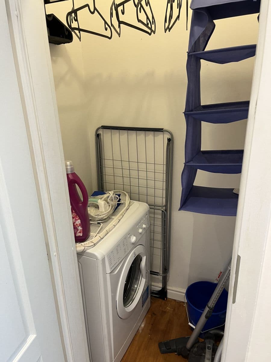 Prenájom bytu 19 m², Kodaňská, Praha, Praha Prenájom bytu 19 m², Kodaňská, Praha, Praha