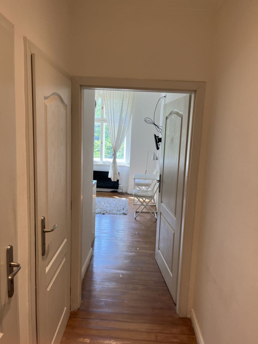 Prenájom bytu 19 m², Kodaňská, Praha, Praha Prenájom bytu 19 m², Kodaňská, Praha, Praha