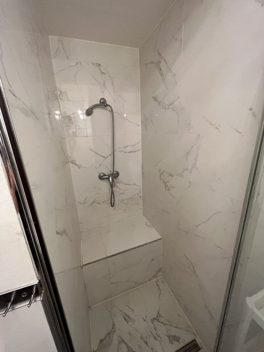 Prenájom bytu 19 m², Kodaňská, Praha, Praha Prenájom bytu 19 m², Kodaňská, Praha, Praha