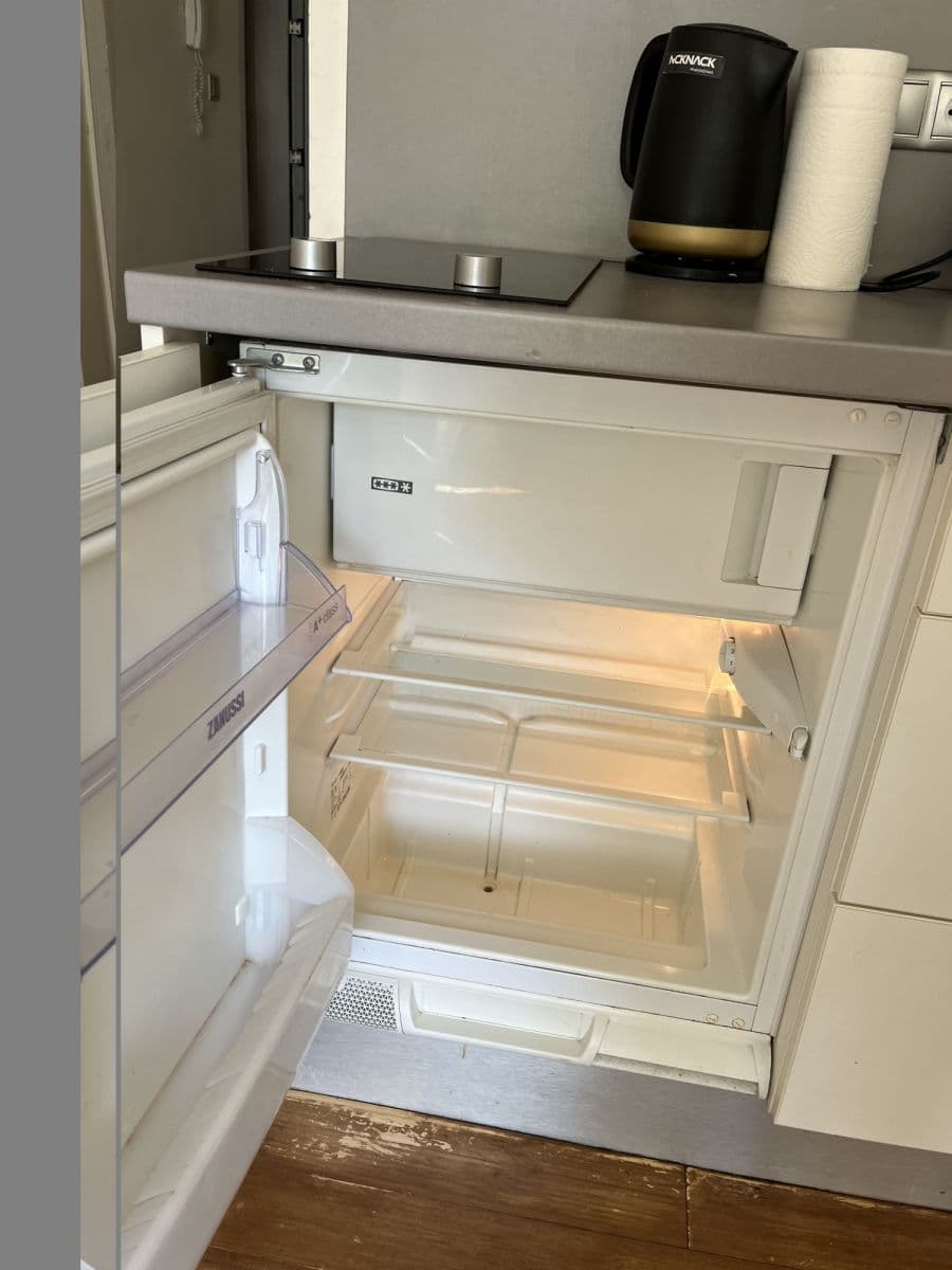 Prenájom bytu 19 m², Kodaňská, Praha, Praha Prenájom bytu 19 m², Kodaňská, Praha, Praha