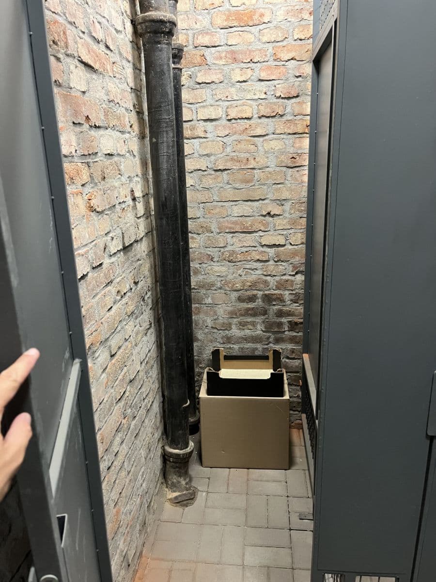 Prenájom bytu 19 m², Kodaňská, Praha, Praha Prenájom bytu 19 m², Kodaňská, Praha, Praha