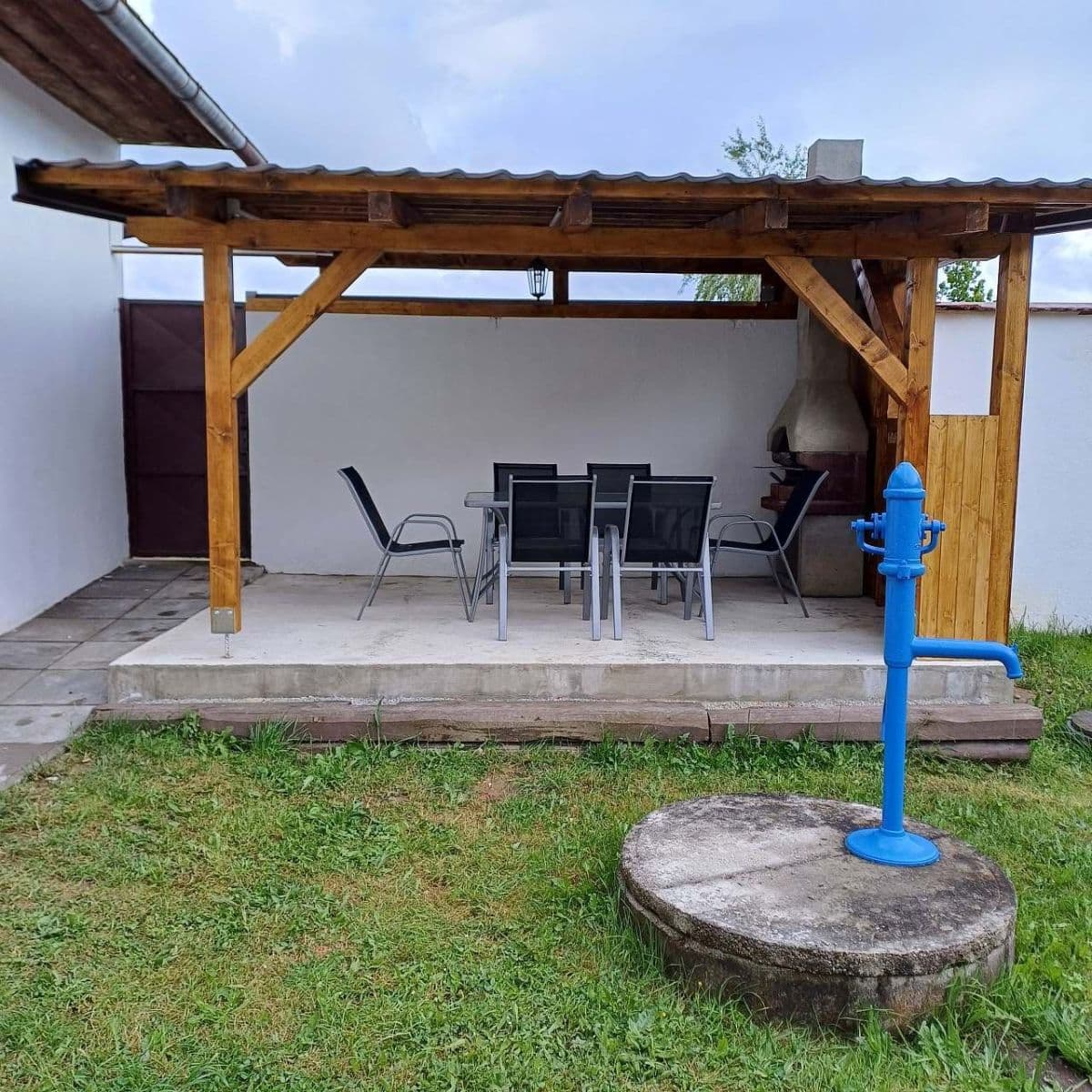 Prenájom rekreačného objektu, Vícemil, Jihočeský kraj Prenájom rekreačného objektu, Vícemil, Jihočeský kraj