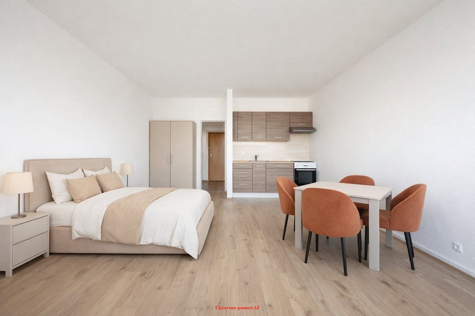 Prenájom bytu 1-izbový 27 m², Čsl. armády, Karviná, Moravskoslezský kraj Prenájom bytu 1-izbový 27 m², Čsl. armády, Karviná, Moravskoslezský kraj