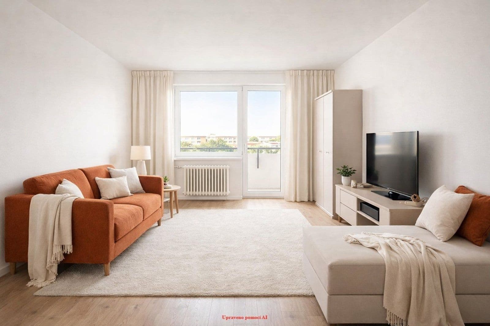 Prenájom bytu 1-izbový 27 m², Čsl. armády, Karviná, Moravskoslezský kraj Prenájom bytu 1-izbový 27 m², Čsl. armády, Karviná, Moravskoslezský kraj