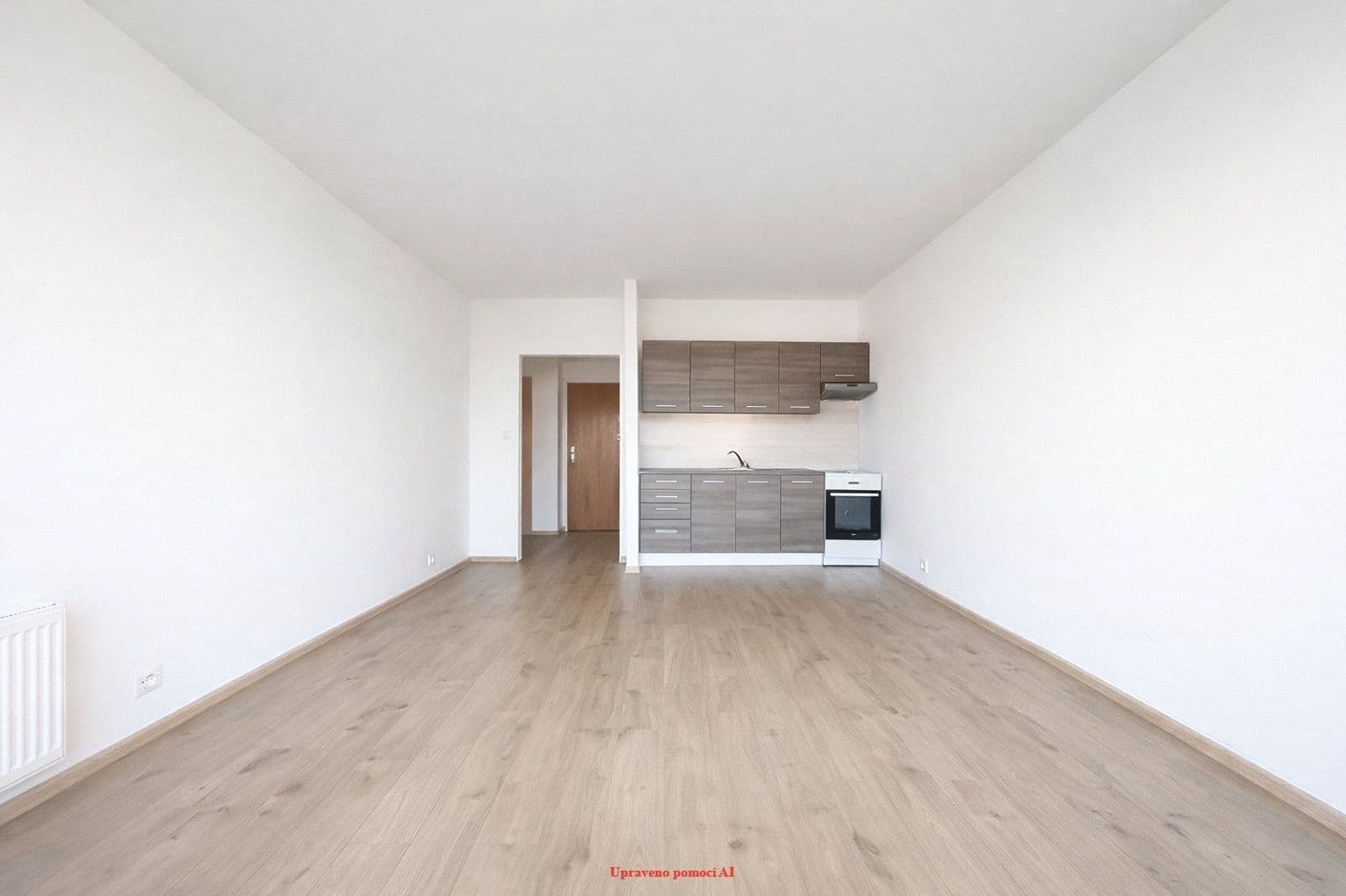 Prenájom bytu 1-izbový 27 m², Čsl. armády, Karviná, Moravskoslezský kraj Prenájom bytu 1-izbový 27 m², Čsl. armády, Karviná, Moravskoslezský kraj