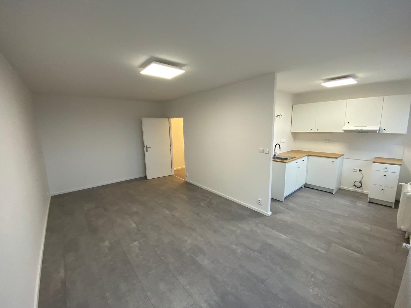 Predaj bytu 2-izbový 50 m², Kojetická, Neratovice, Středočeský kraj Predaj bytu 2-izbový 50 m², Kojetická, Neratovice, Středočeský kraj