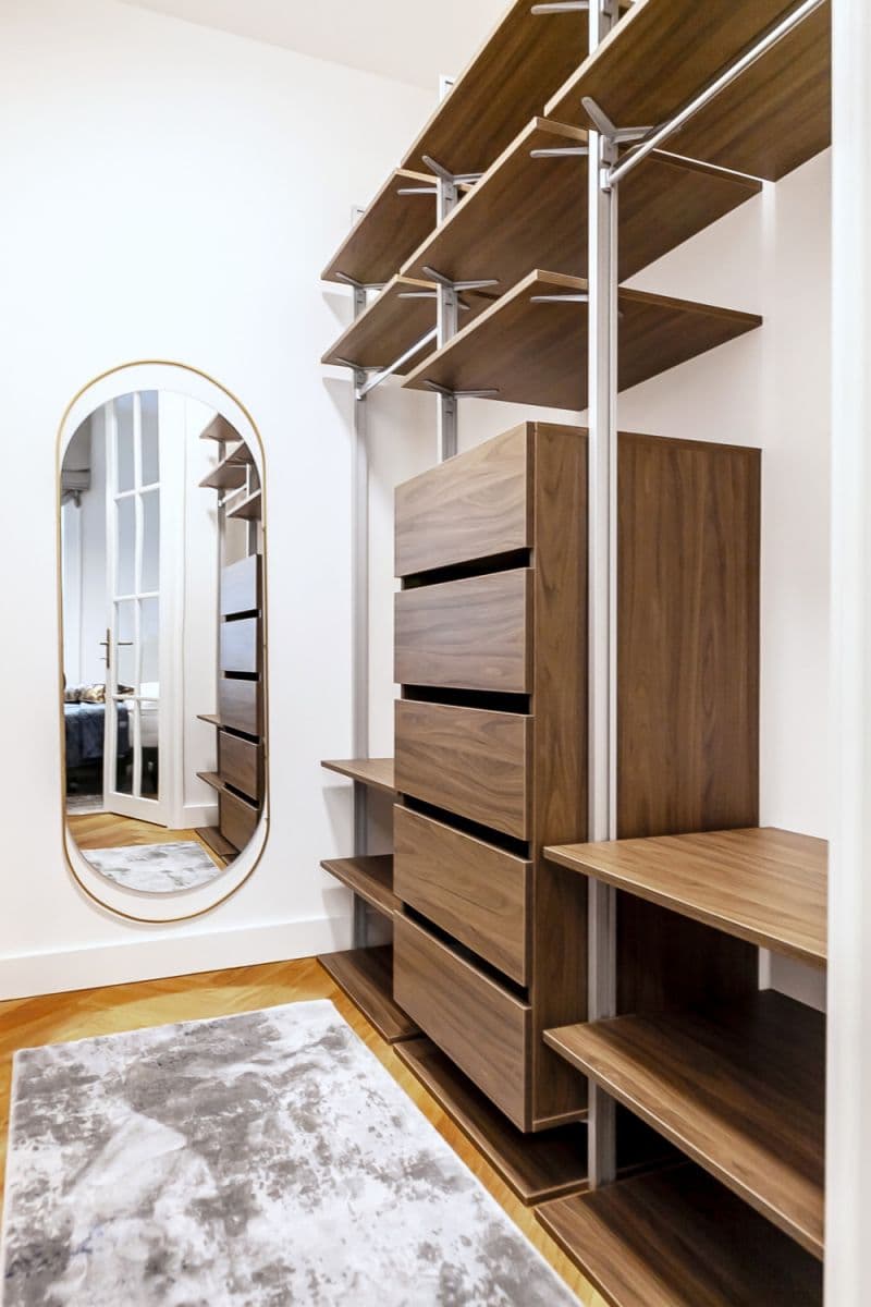 Prenájom bytu 60 m², Dlážděná, Praha, Praha Prenájom bytu 60 m², Dlážděná, Praha, Praha