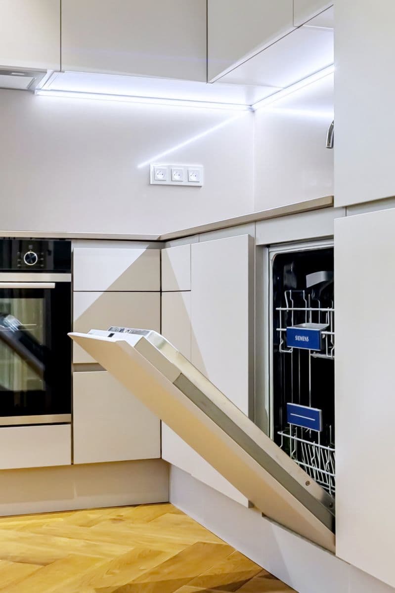 Prenájom bytu 60 m², Dlážděná, Praha, Praha Prenájom bytu 60 m², Dlážděná, Praha, Praha