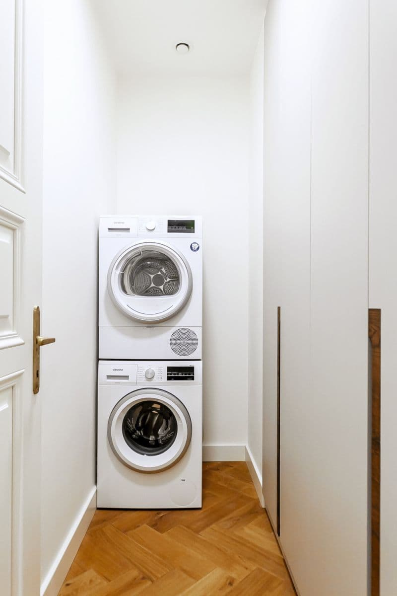 Prenájom bytu 60 m², Dlážděná, Praha, Praha Prenájom bytu 60 m², Dlážděná, Praha, Praha