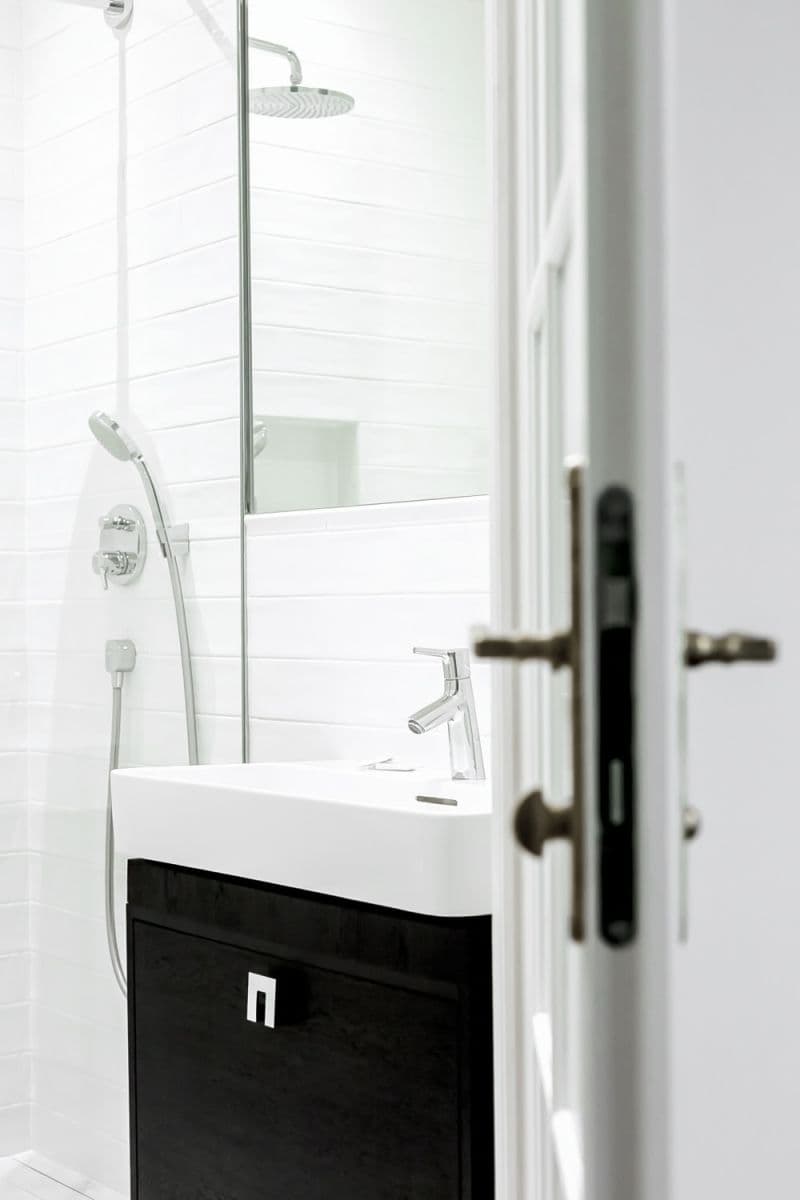 Prenájom bytu 60 m², Dlážděná, Praha, Praha Prenájom bytu 60 m², Dlážděná, Praha, Praha