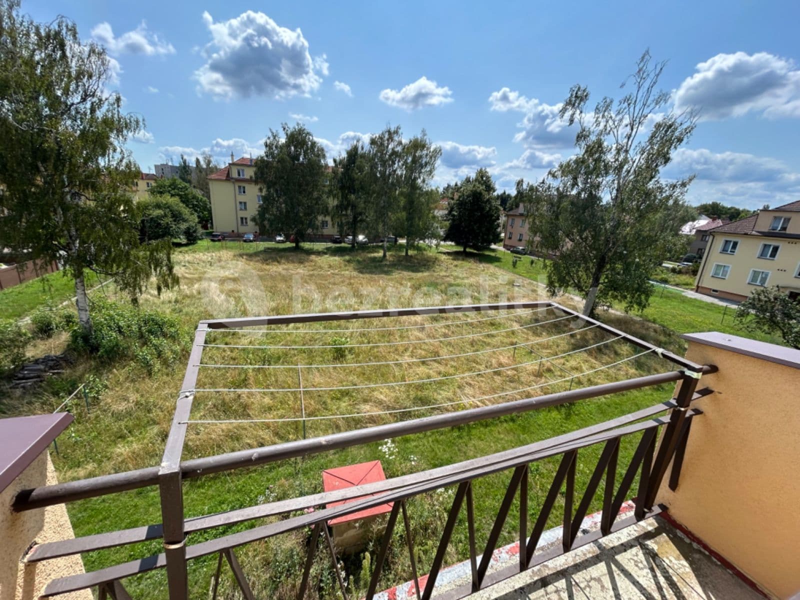 Prenájom bytu 2-izbový 58 m², Sakařova, Pardubice, Pardubický kraj Prenájom bytu 2-izbový 58 m², Sakařova, Pardubice, Pardubický kraj