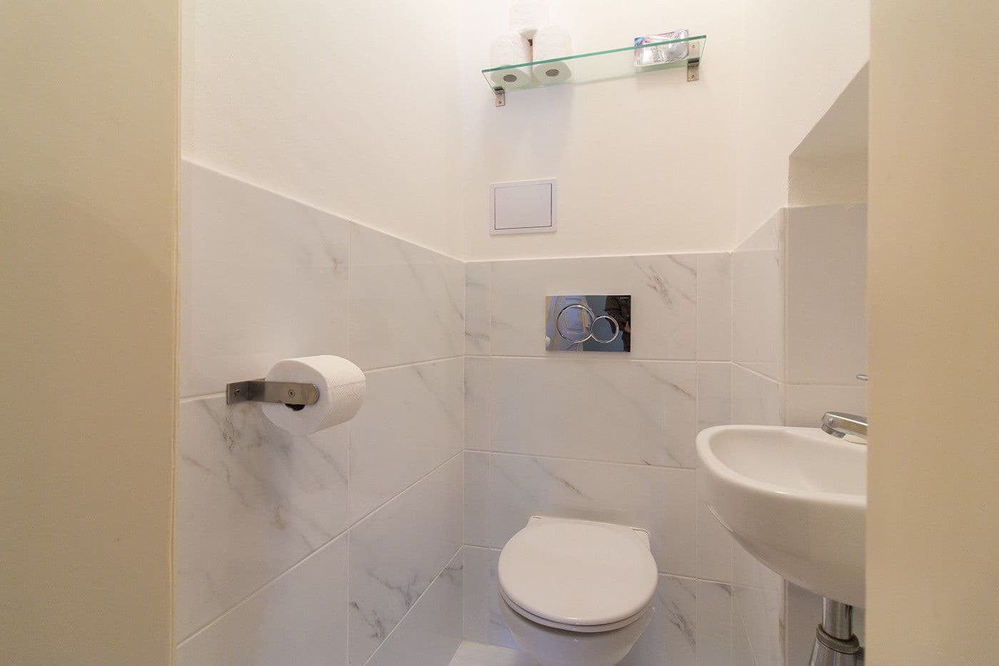 Prenájom bytu 90 m², Blanická, Praha, Praha Prenájom bytu 90 m², Blanická, Praha, Praha