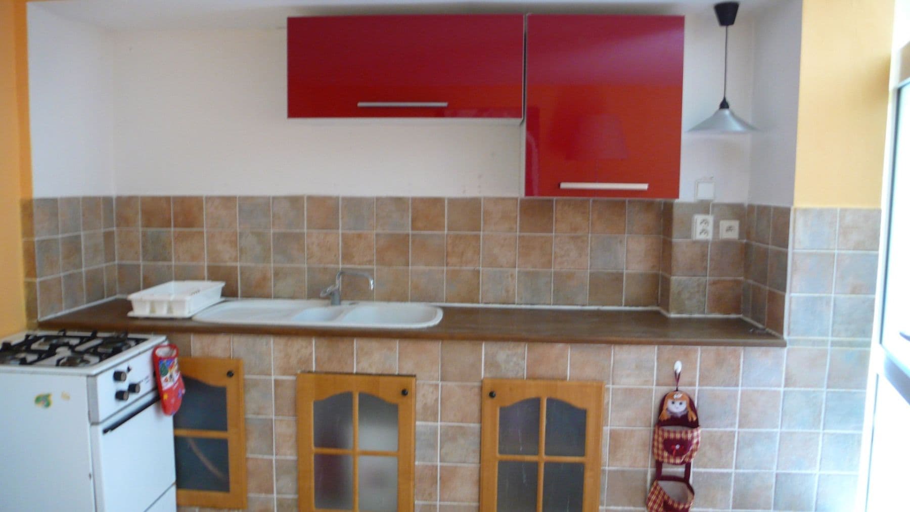 Prenájom bytu 1-izbový 55 m², Kyjevská, Nové Mesto, Bratislavský kraj Prenájom bytu 1-izbový 55 m², Kyjevská, Nové Mesto, Bratislavský kraj
