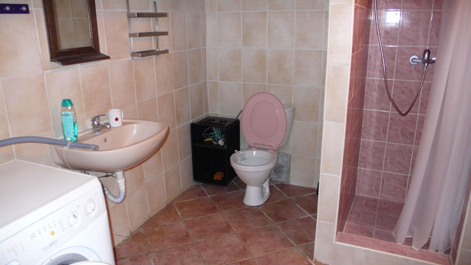 Prenájom bytu 1-izbový 55 m², Kyjevská, Nové Mesto, Bratislavský kraj Prenájom bytu 1-izbový 55 m², Kyjevská, Nové Mesto, Bratislavský kraj