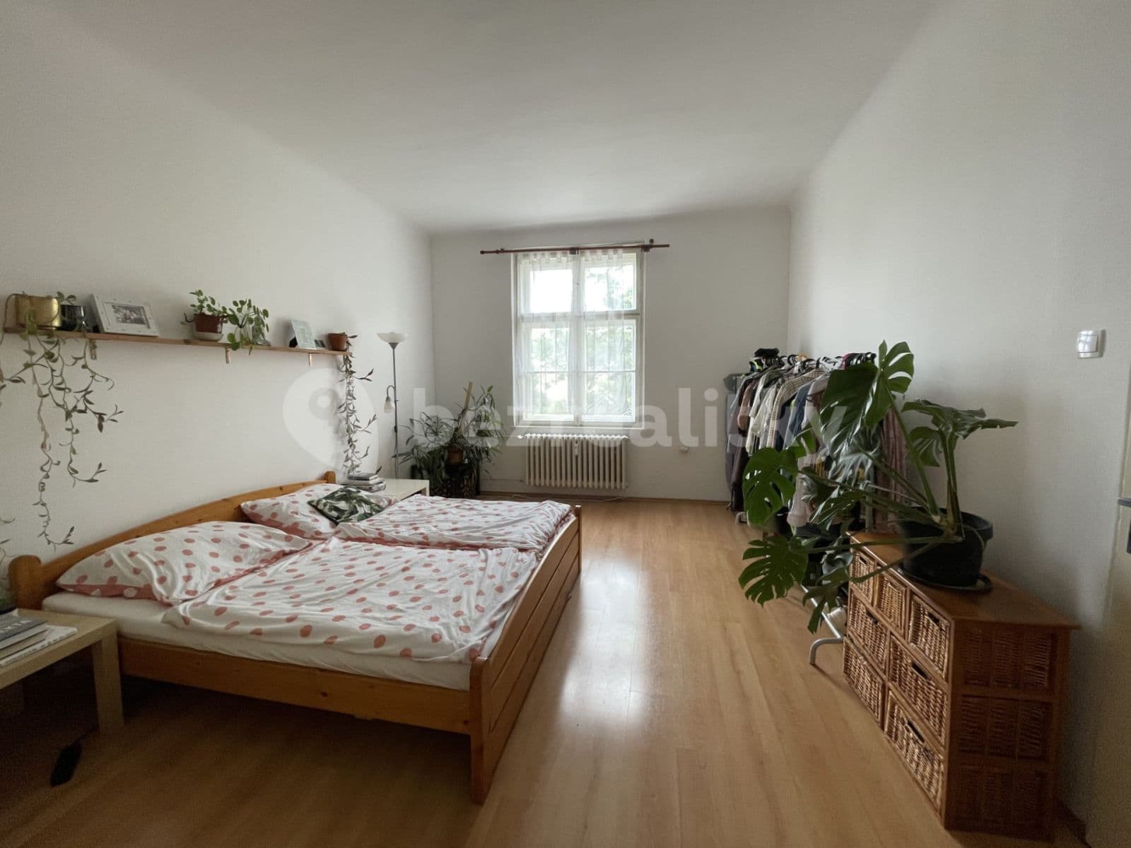 Prenájom bytu 2-izbový 94 m², Vajnorská, Nové Mesto, Bratislavský kraj Prenájom bytu 2-izbový 94 m², Vajnorská, Nové Mesto, Bratislavský kraj