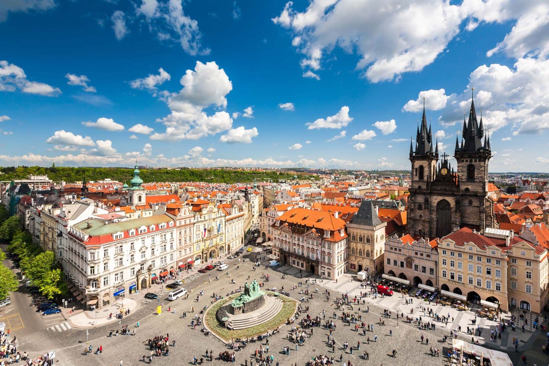 Prenájom bytu 46 m², Masná, Praha, Praha Prenájom bytu 46 m², Masná, Praha, Praha
