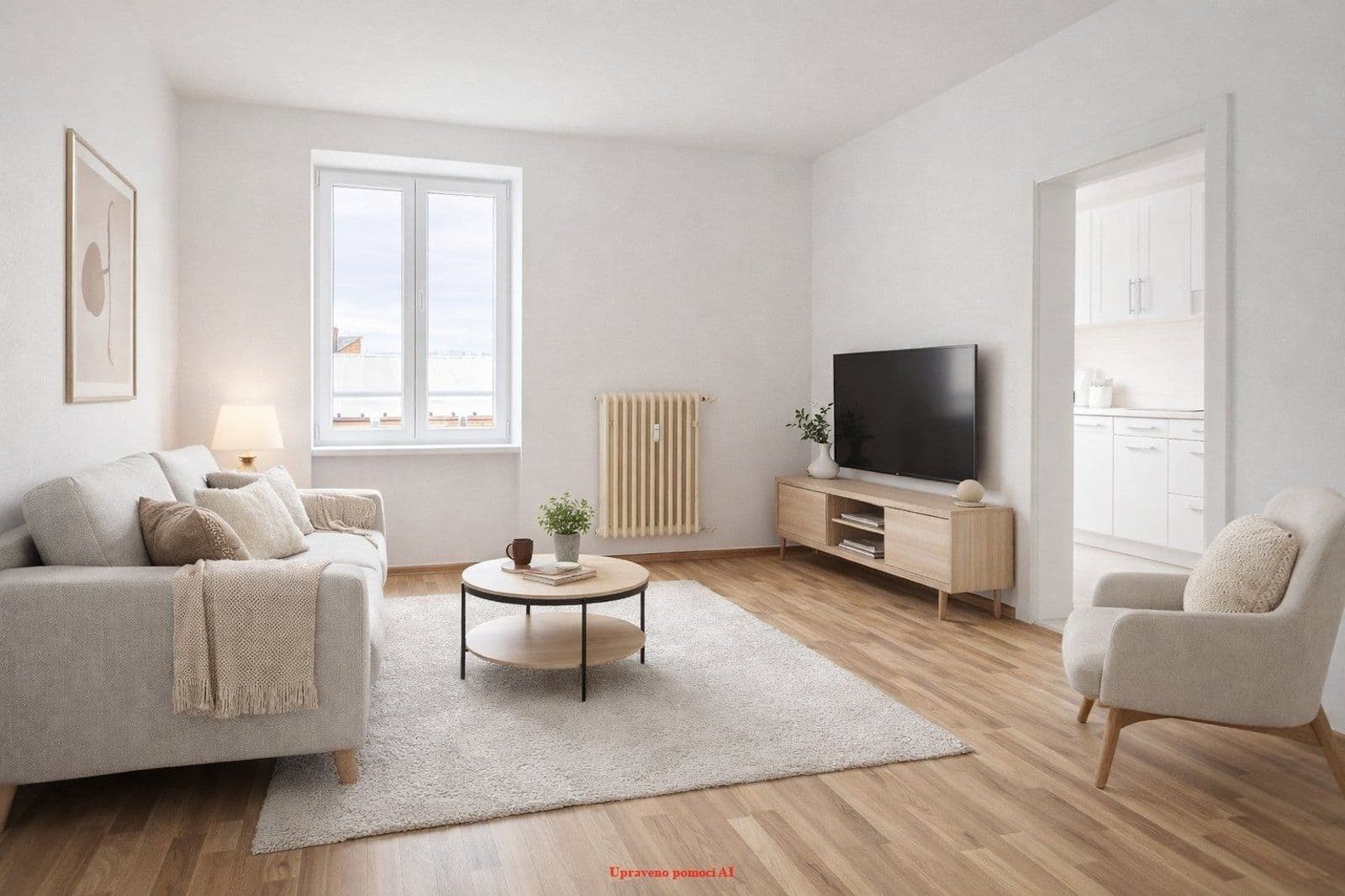 Prenájom bytu 2-izbový 53 m², Koperníkova, Havířov, Moravskoslezský kraj Prenájom bytu 2-izbový 53 m², Koperníkova, Havířov, Moravskoslezský kraj