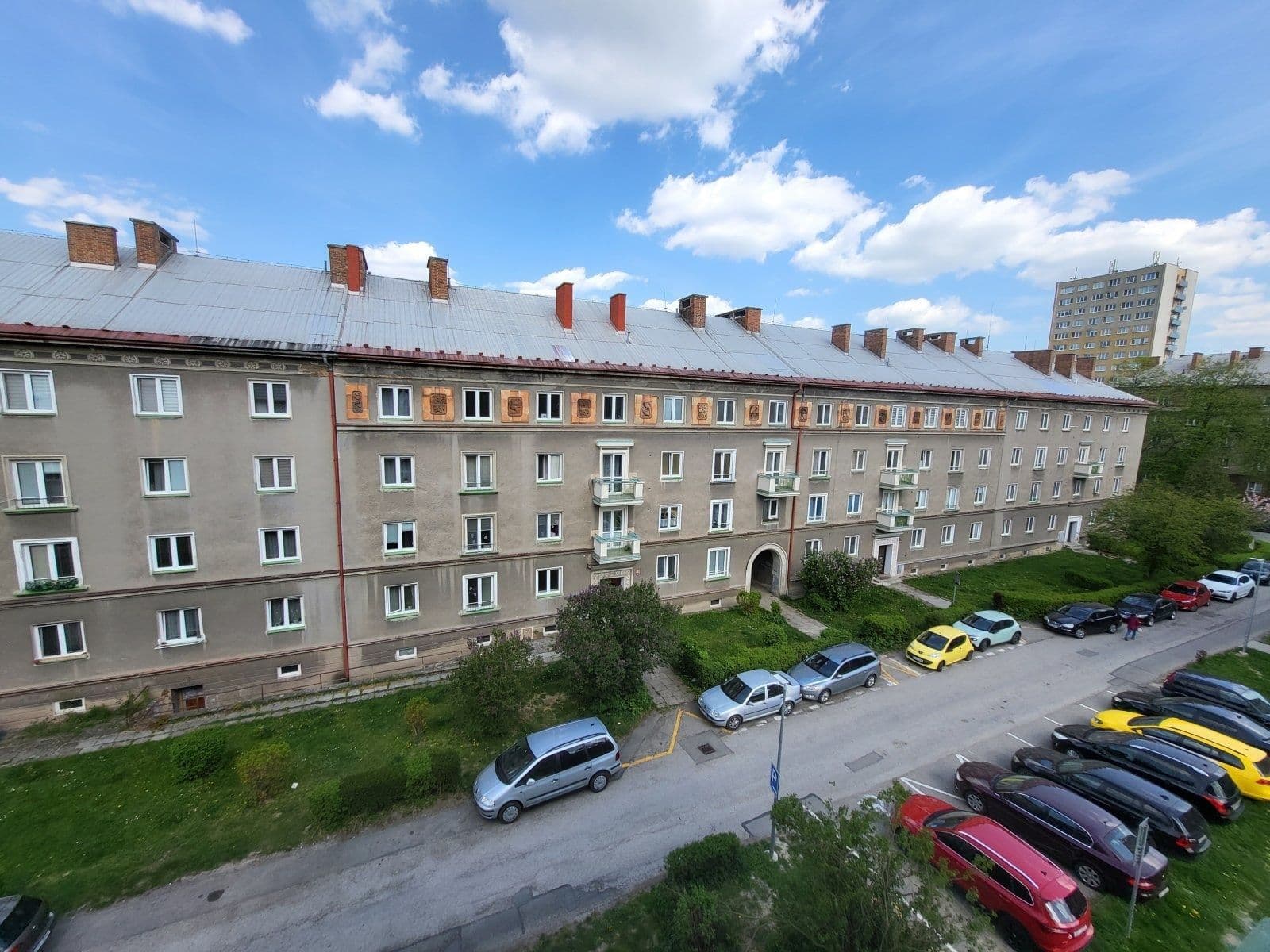 Prenájom bytu 2-izbový 53 m², Koperníkova, Havířov, Moravskoslezský kraj Prenájom bytu 2-izbový 53 m², Koperníkova, Havířov, Moravskoslezský kraj