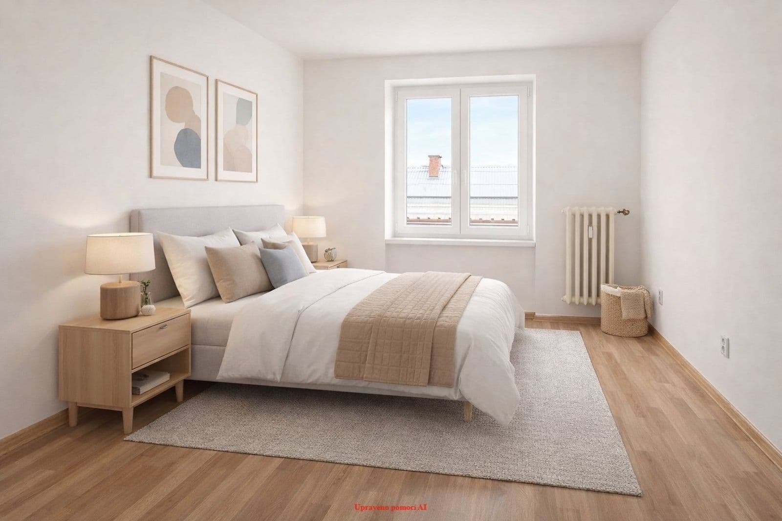 Prenájom bytu 2-izbový 53 m², Koperníkova, Havířov, Moravskoslezský kraj Prenájom bytu 2-izbový 53 m², Koperníkova, Havířov, Moravskoslezský kraj