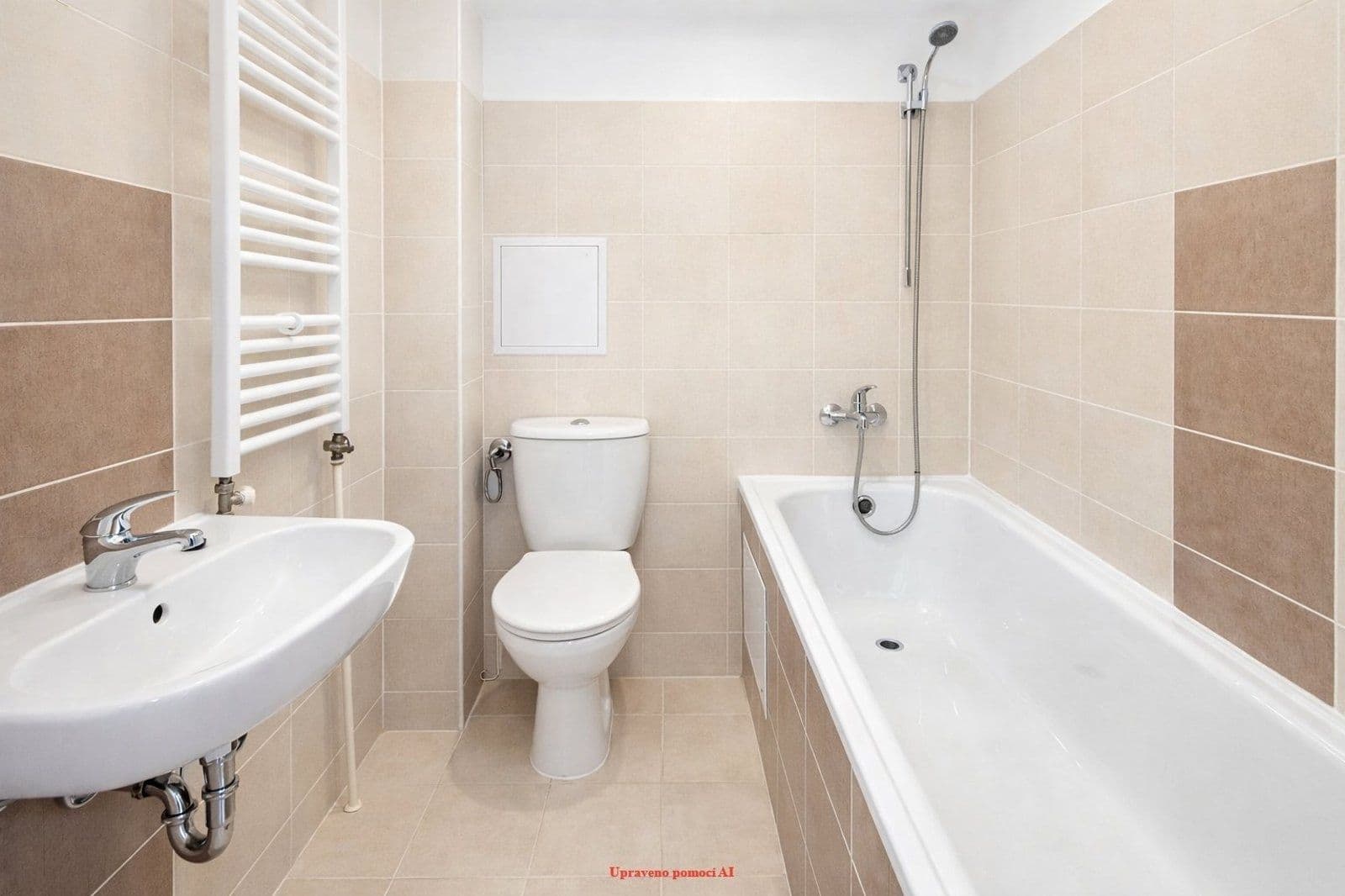 Prenájom bytu 2-izbový 53 m², Koperníkova, Havířov, Moravskoslezský kraj Prenájom bytu 2-izbový 53 m², Koperníkova, Havířov, Moravskoslezský kraj