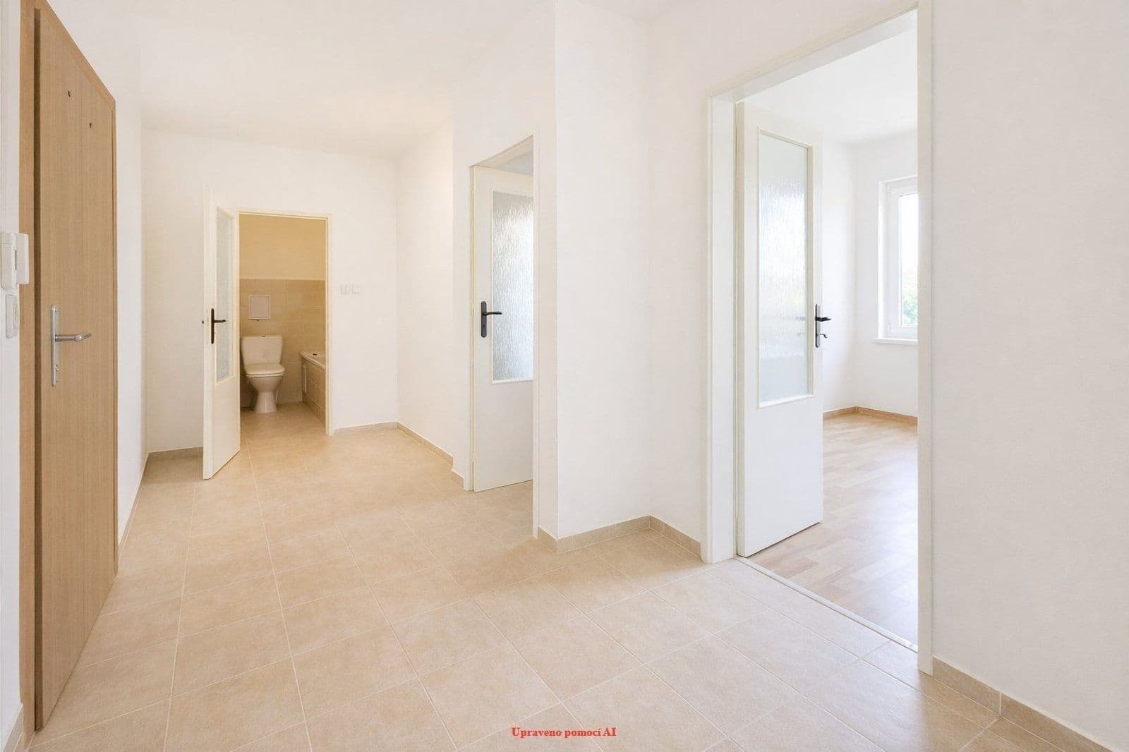Prenájom bytu 2-izbový 53 m², Koperníkova, Havířov, Moravskoslezský kraj Prenájom bytu 2-izbový 53 m², Koperníkova, Havířov, Moravskoslezský kraj