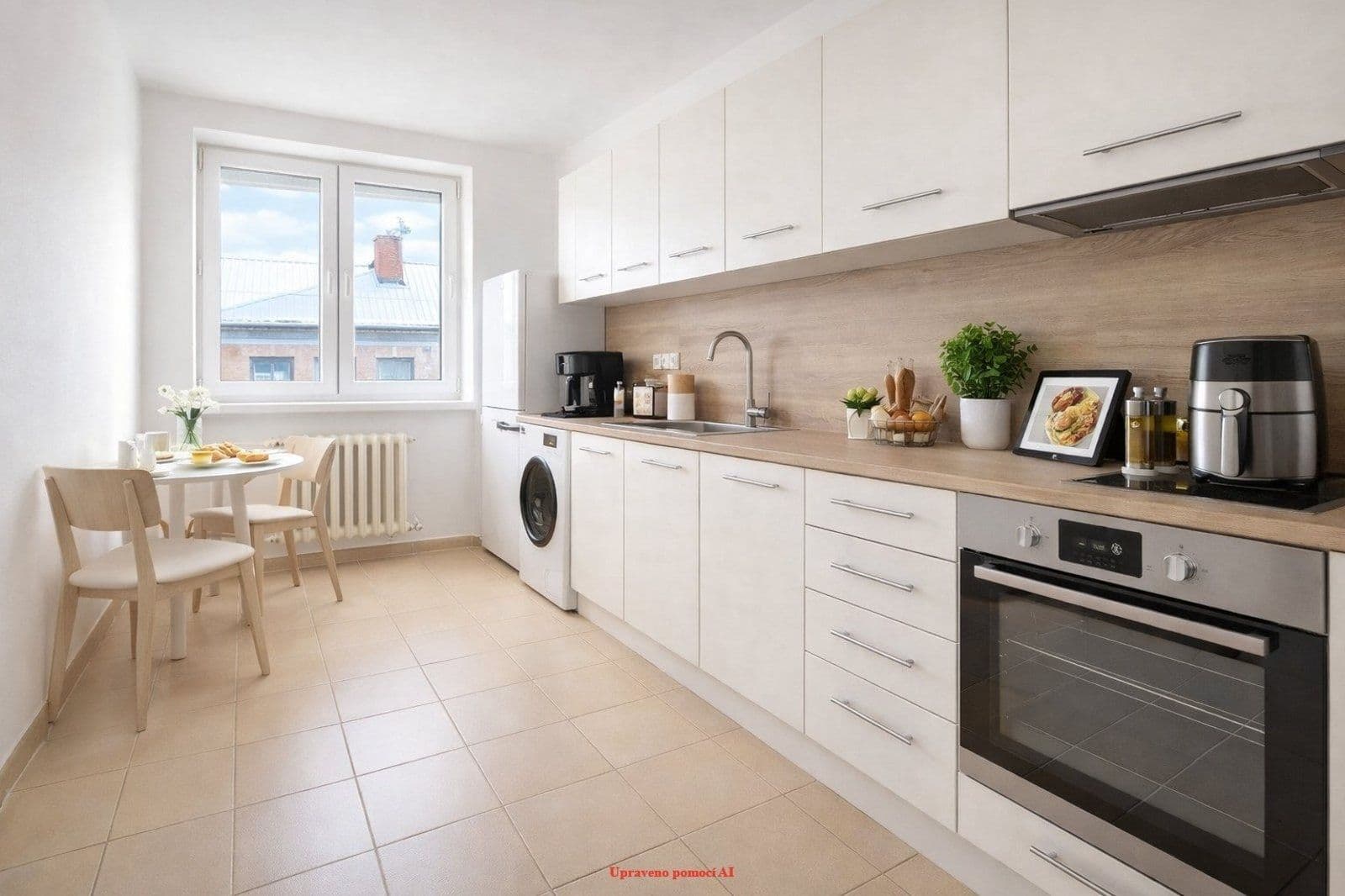 Prenájom bytu 2-izbový 53 m², Koperníkova, Havířov, Moravskoslezský kraj Prenájom bytu 2-izbový 53 m², Koperníkova, Havířov, Moravskoslezský kraj
