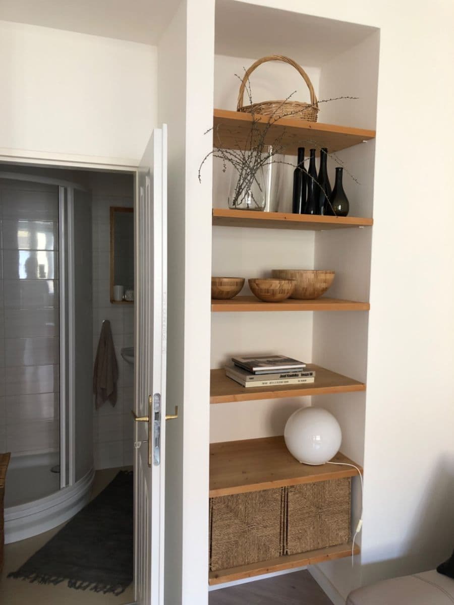 Prenájom bytu 2-izbový 43 m², Na Bělidle, Praha, Praha Prenájom bytu 2-izbový 43 m², Na Bělidle, Praha, Praha