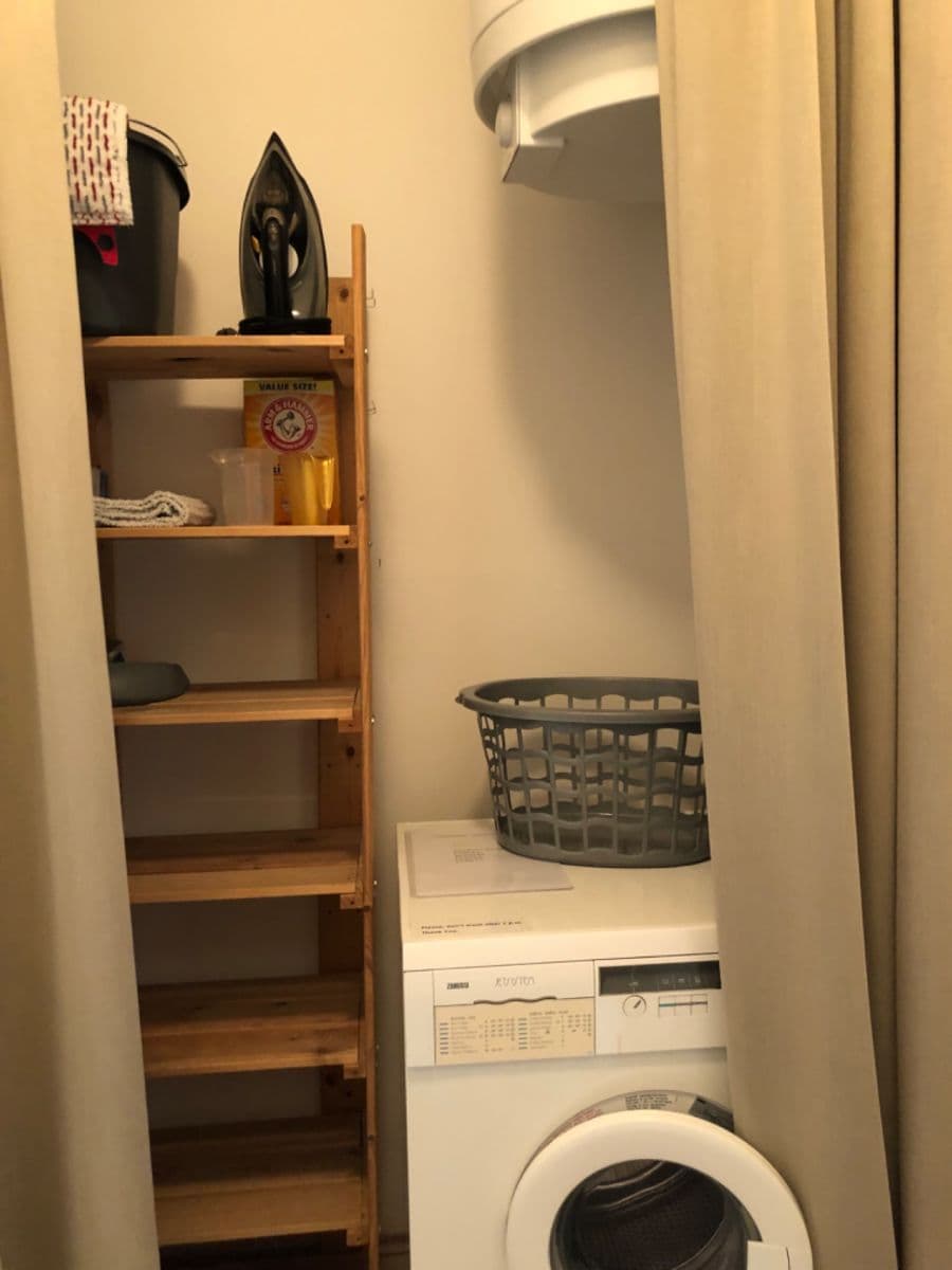 Prenájom bytu 2-izbový 43 m², Na Bělidle, Praha, Praha Prenájom bytu 2-izbový 43 m², Na Bělidle, Praha, Praha
