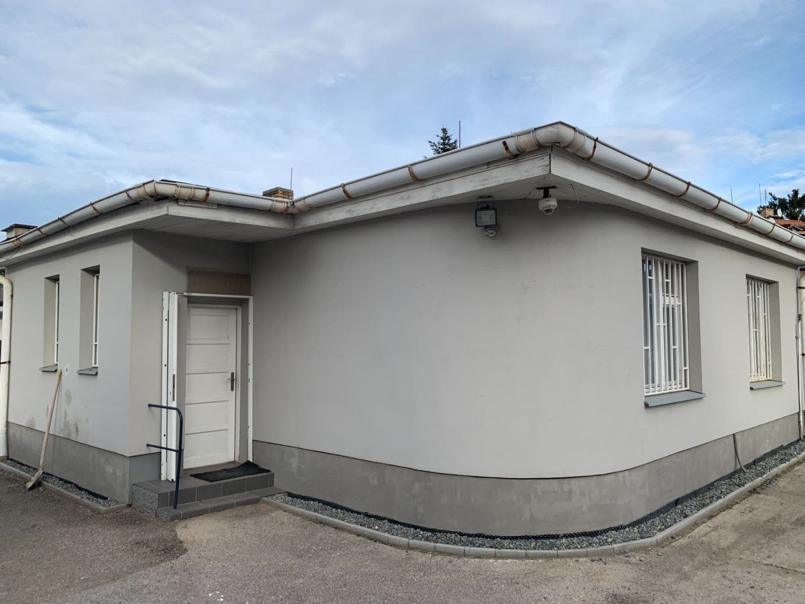 Predaj pozemku 2.717 m², Dolnocholupická, Praha, Praha Predaj pozemku 2.717 m², Dolnocholupická, Praha, Praha