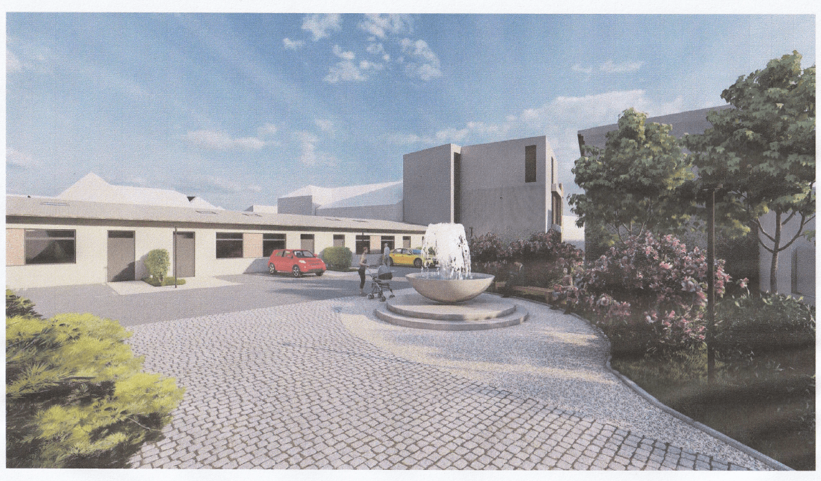 Predaj pozemku 2.717 m², Dolnocholupická, Praha, Praha Predaj pozemku 2.717 m², Dolnocholupická, Praha, Praha