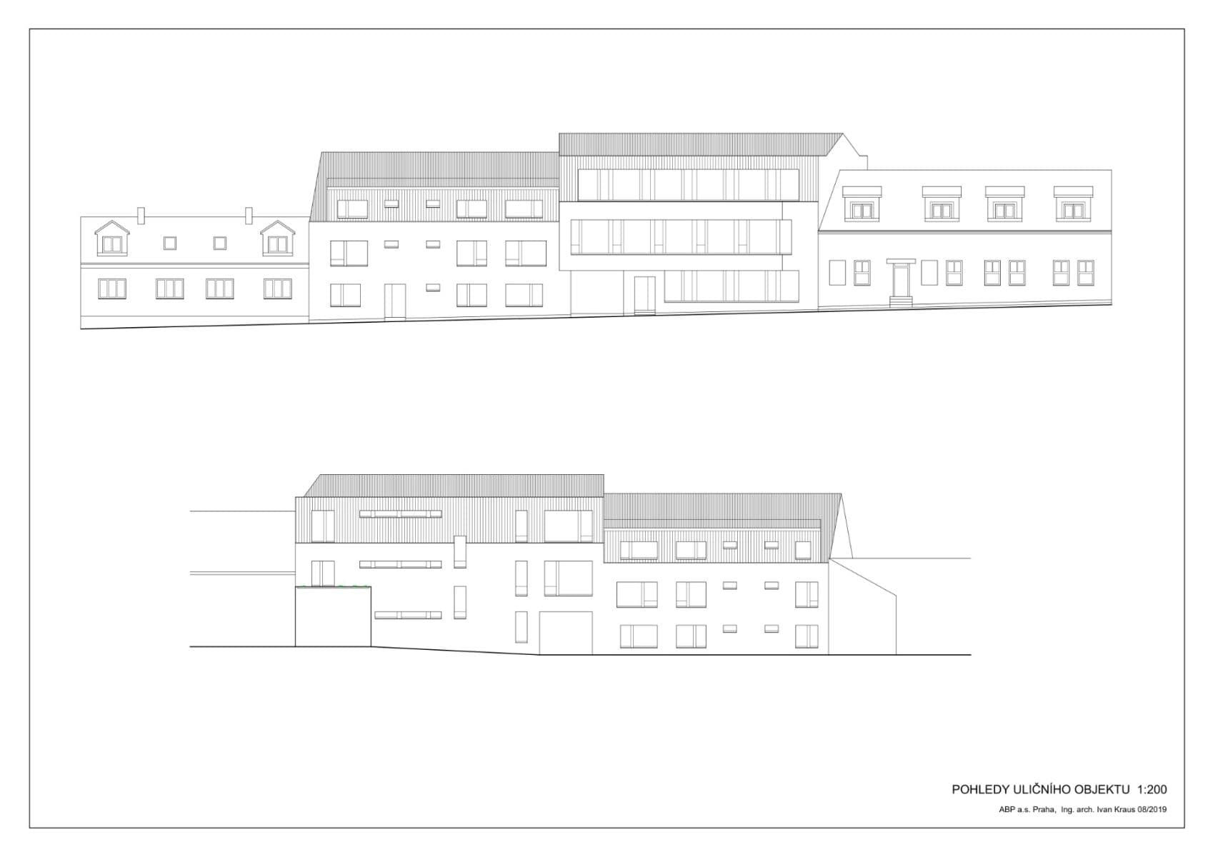 Predaj pozemku 2.717 m², Dolnocholupická, Praha, Praha Predaj pozemku 2.717 m², Dolnocholupická, Praha, Praha