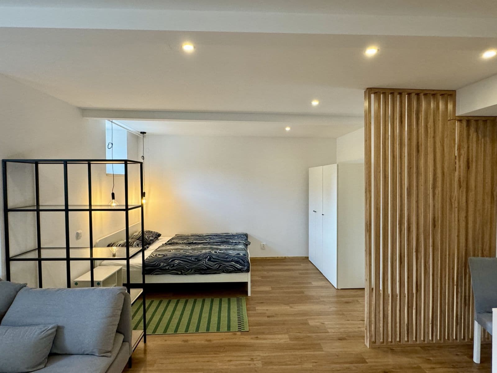 Prenájom bytu 50 m², Za Vokovickou Vozovnou, Praha, Praha Prenájom bytu 50 m², Za Vokovickou Vozovnou, Praha, Praha