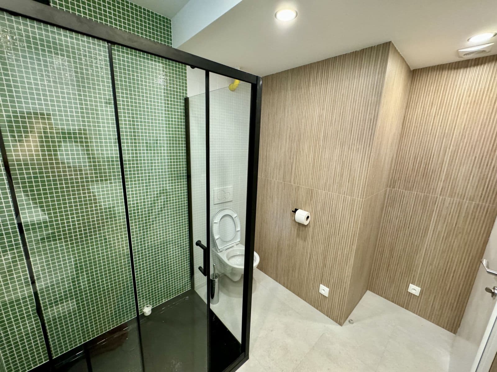 Prenájom bytu 50 m², Za Vokovickou Vozovnou, Praha, Praha Prenájom bytu 50 m², Za Vokovickou Vozovnou, Praha, Praha