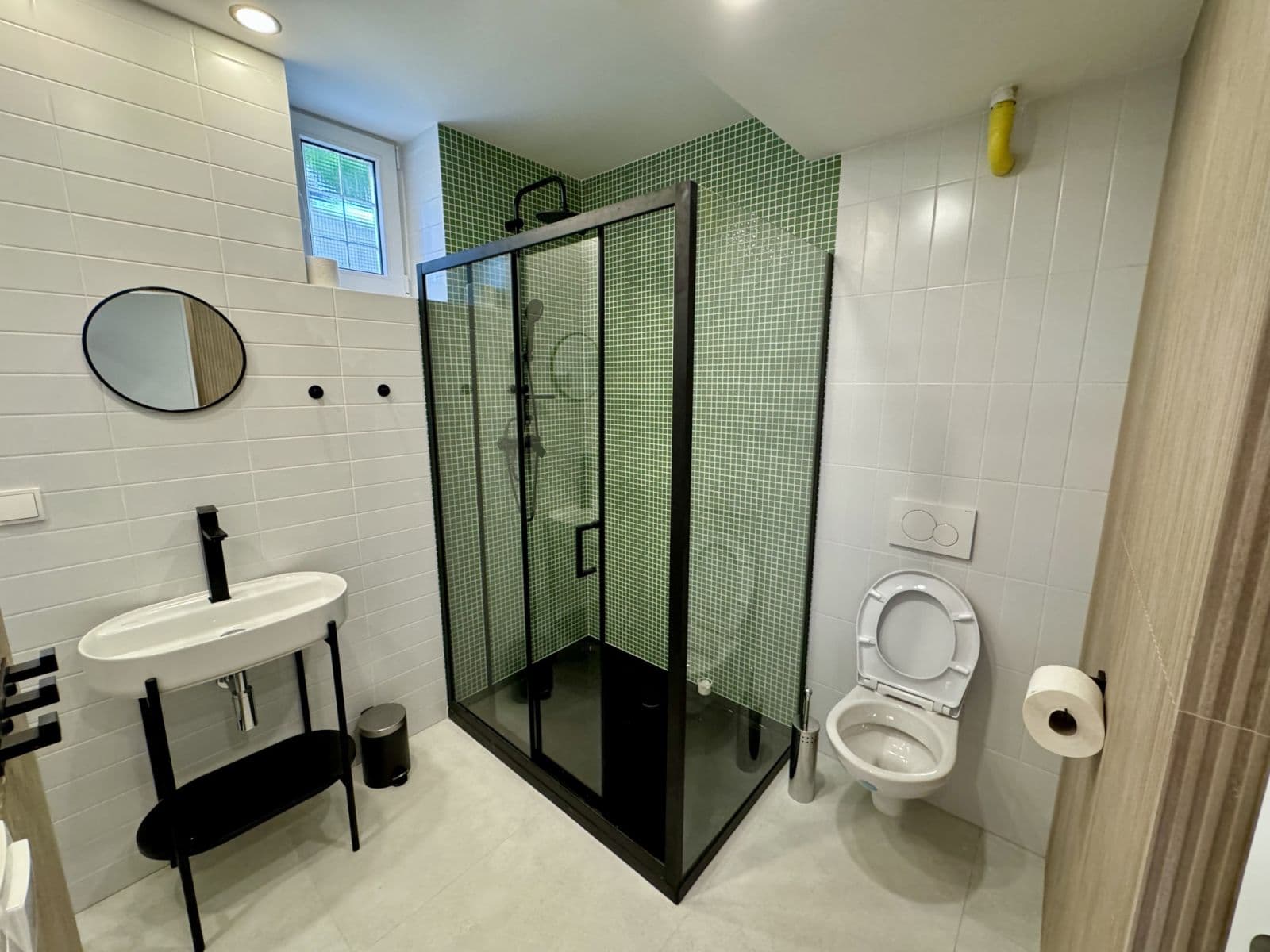 Prenájom bytu 50 m², Za Vokovickou Vozovnou, Praha, Praha Prenájom bytu 50 m², Za Vokovickou Vozovnou, Praha, Praha