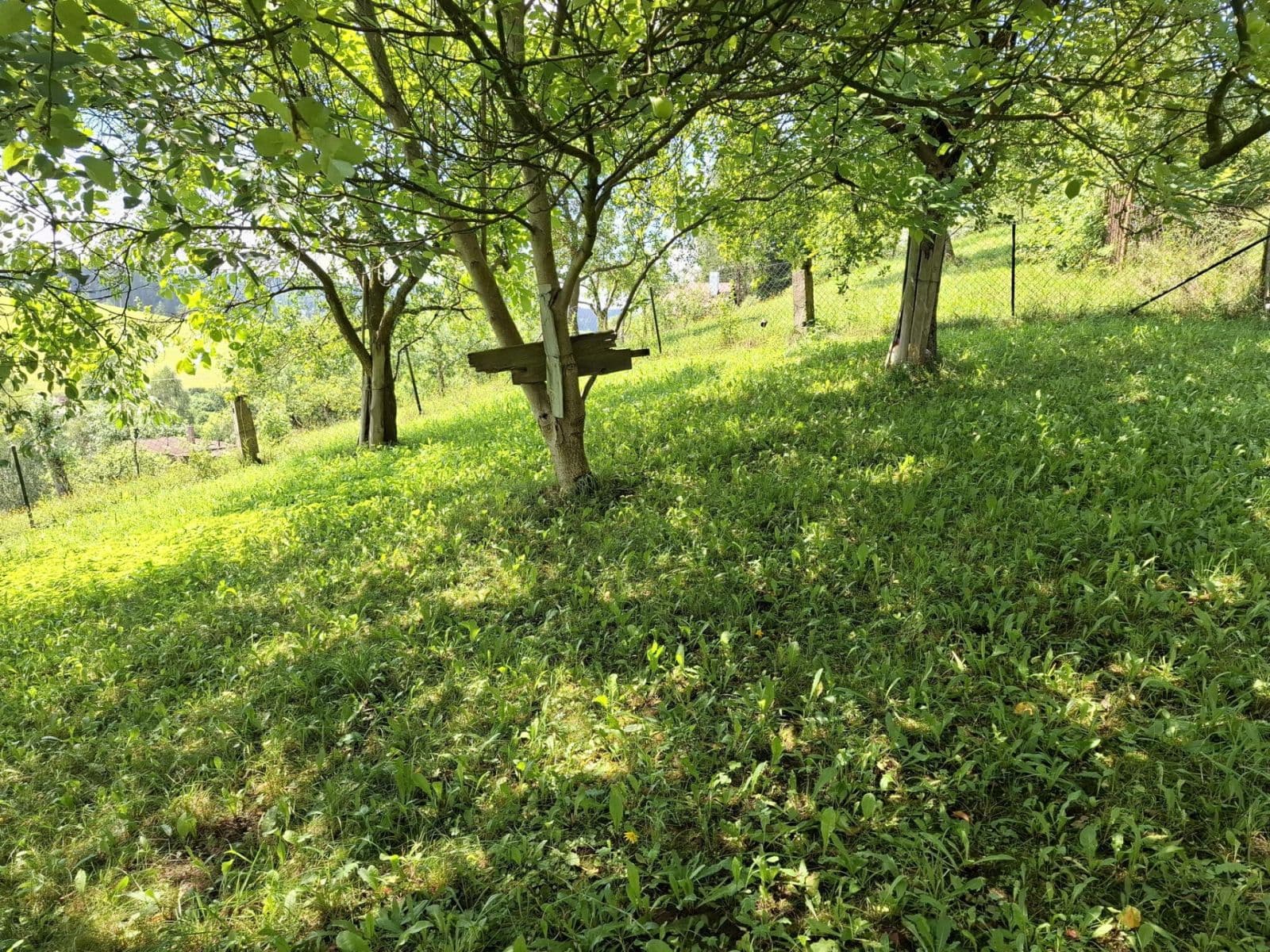 Predaj pozemku 541 m², Hronov, Královéhradecký kraj Predaj pozemku 541 m², Hronov, Královéhradecký kraj