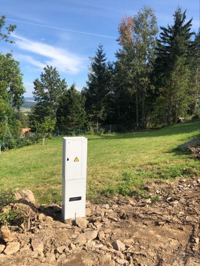 Predaj pozemku 2.124 m², Bušanovice, Jihočeský kraj Predaj pozemku 2.124 m², Bušanovice, Jihočeský kraj