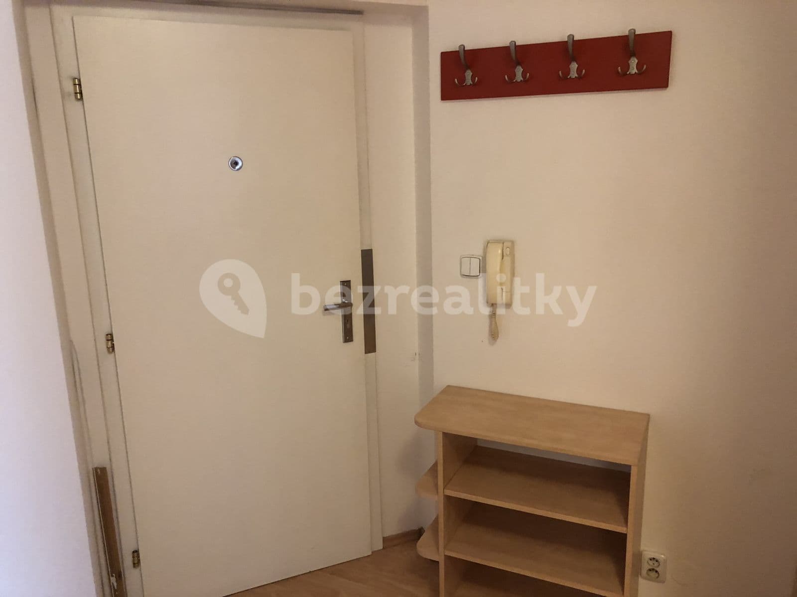 Prenájom bytu 2-izbový 35 m², Brno, Jihomoravský kraj Prenájom bytu 2-izbový 35 m², Brno, Jihomoravský kraj