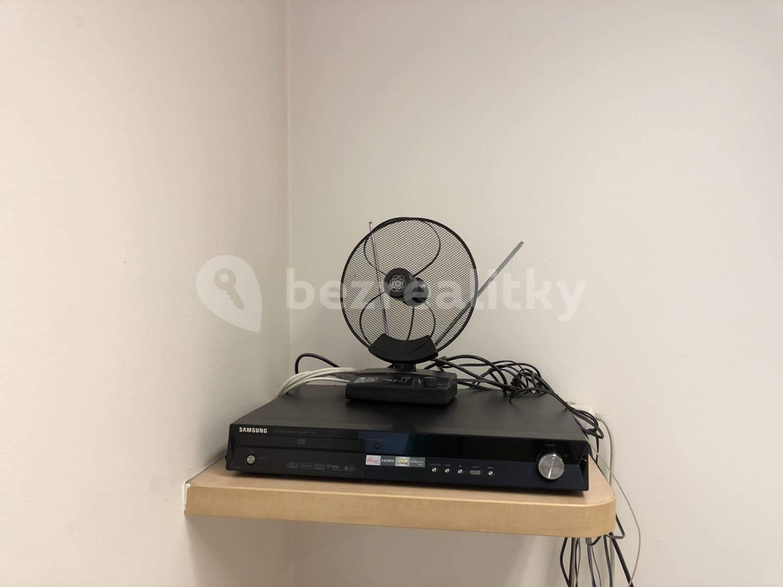 Prenájom bytu 2-izbový 35 m², Brno, Jihomoravský kraj Prenájom bytu 2-izbový 35 m², Brno, Jihomoravský kraj