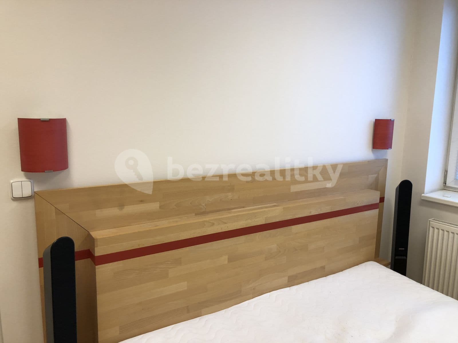 Prenájom bytu 2-izbový 35 m², Brno, Jihomoravský kraj Prenájom bytu 2-izbový 35 m², Brno, Jihomoravský kraj