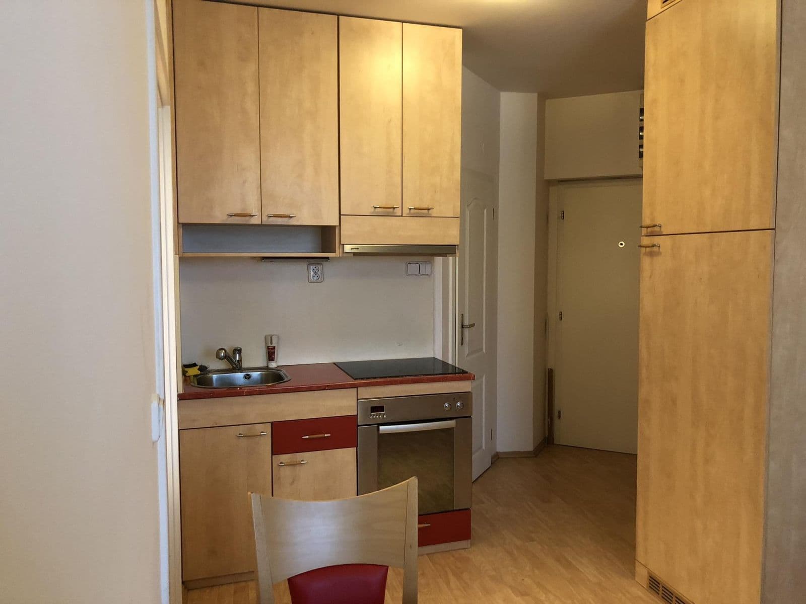 Prenájom bytu 2-izbový 35 m², Brno, Jihomoravský kraj Prenájom bytu 2-izbový 35 m², Brno, Jihomoravský kraj