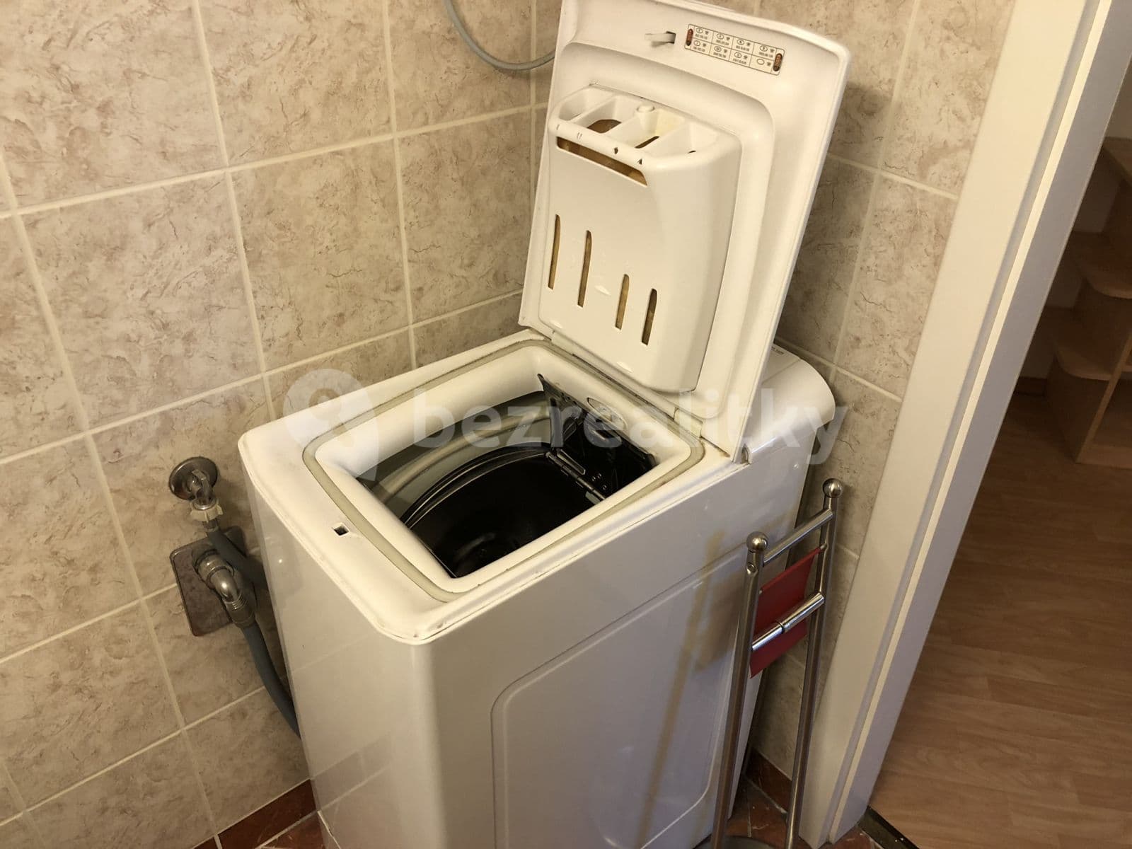 Prenájom bytu 2-izbový 35 m², Brno, Jihomoravský kraj Prenájom bytu 2-izbový 35 m², Brno, Jihomoravský kraj