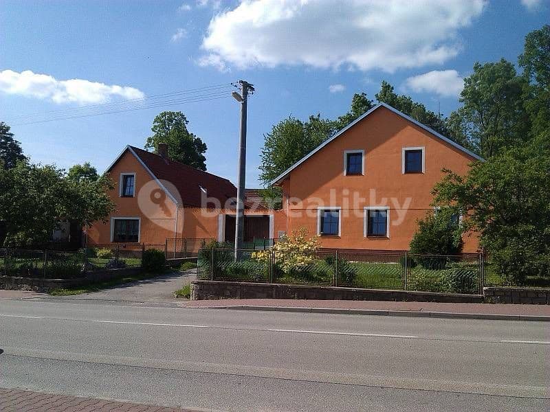 Prenájom rekreačného objektu, Jilem, Jihočeský kraj Prenájom rekreačného objektu, Jilem, Jihočeský kraj